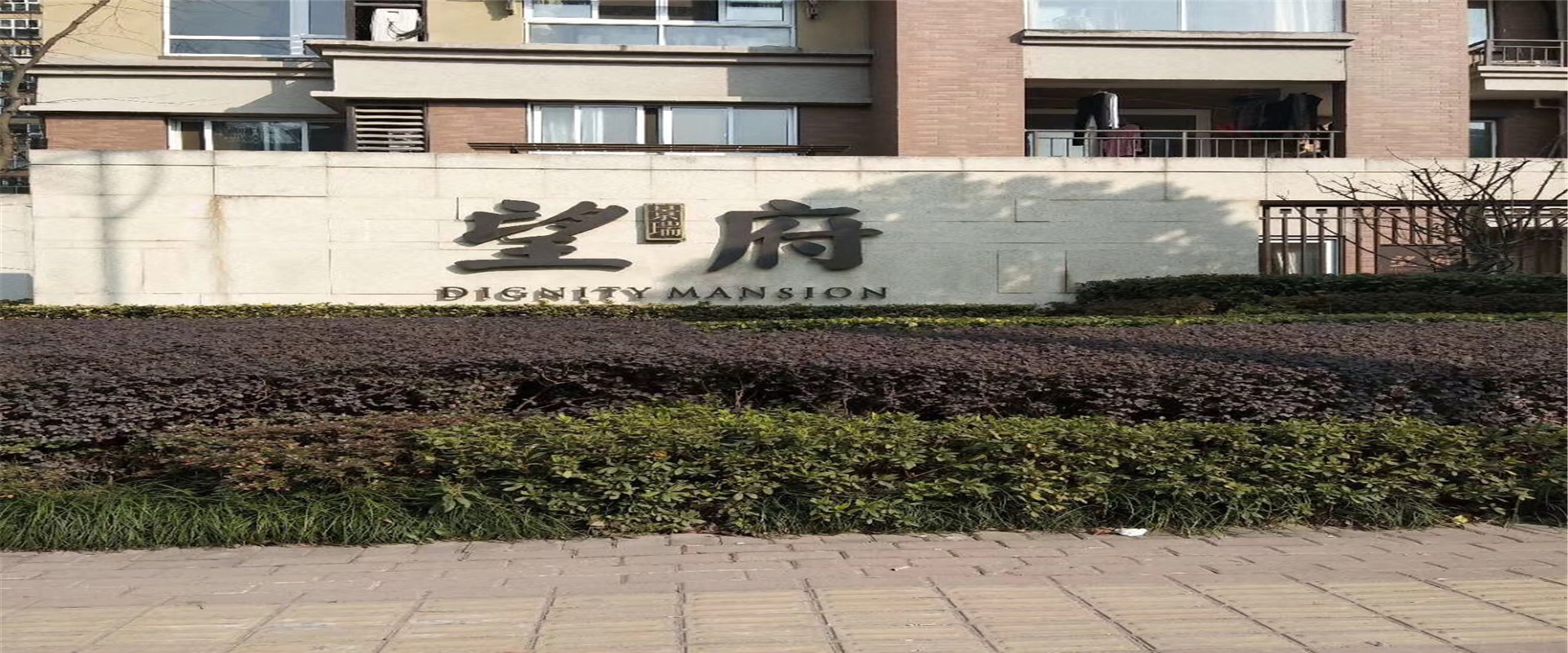 望府
