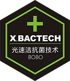 LA’BOBO<br>光速潔抗菌技術