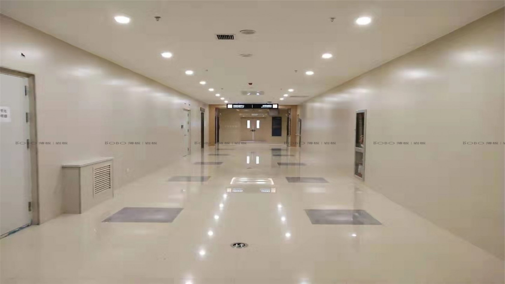 張掖市第二人民醫(yī)院