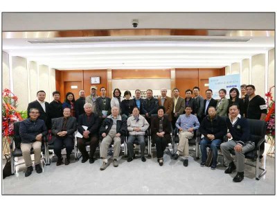 上海LA’BOBO陶瓷薄板隆重舉辦首屆設計師與企業家論壇