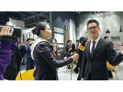LA’BOBO首次征戰(zhàn)廣州設(shè)計周便成為眾人矚目的焦點